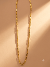 Premium Solid Gold Statement Chain