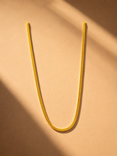 Premium Gold Plated Highway Chain