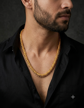 Elegant Minimalist Chain | Premium Daily Wear ]Chain